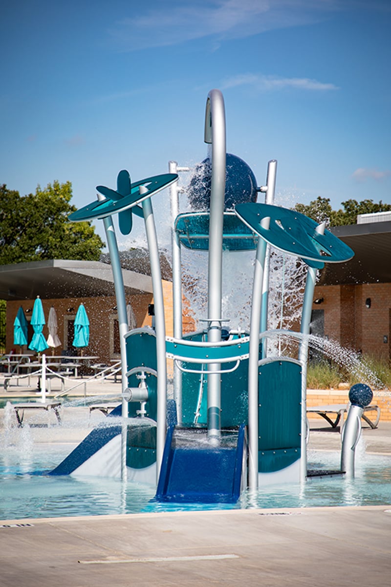 Crawford Aquatic Center preview 4